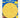 Yellow Chewise Pick & Lick mat with raised dog-face pattern