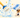 Editorial illustration of a soft dish brush, running water, a clean towel and a curious terrier.