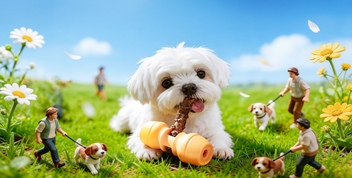 How to Use a Bully Stick Holder: A Step-by-Step Guide for Dog Owners