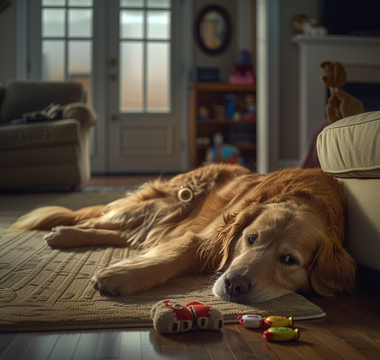 Innovative Chew Time: How Bully Stick Holders Enhance Your Dog’s Playtime