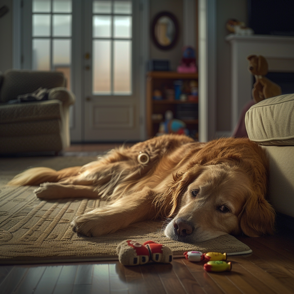 Beyond the Chew: Simple Enrichment Ideas That Keep Your Dog Busy and Calm