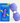 Chewise Bully Stick Holder - Standard - Purple