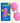 Chewise Bully Stick Holder - Standard - Pink