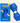 Chewise Bully Stick Holder - Standard - Blue