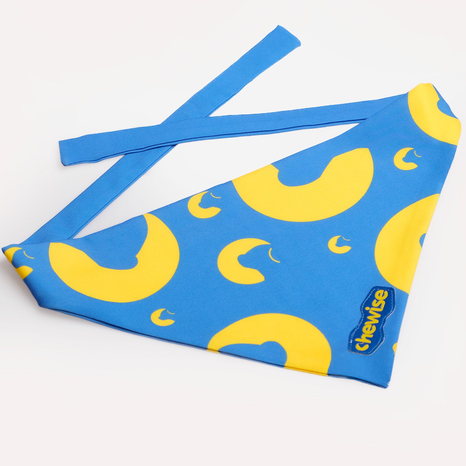 Chewise Dog Bandana - Standard