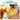 Chewise Pick & Lick Mat - Yellow