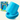 Chewise Enrichment Bowl Set - Blue