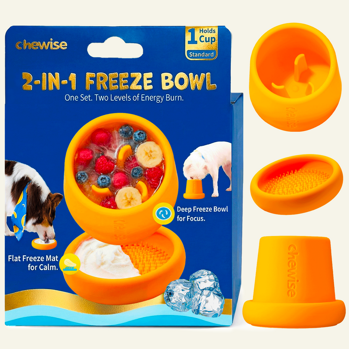 Freeze Bowl